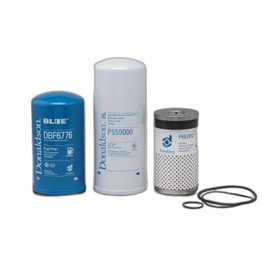 DN/P581142 - Kit. Liquid Filter