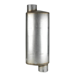 DN/M122300 - Muffler