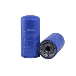 DN/DBF5967 - Fuel Filter. Spin-On Secondary