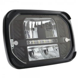 GRO/64H81-5 - Led Head Lamp