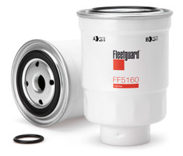 FG/FF5160 - Oil Filter