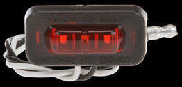 TL/36105R - Lamp. 36s Flex-Lite.S-Wire.Red
