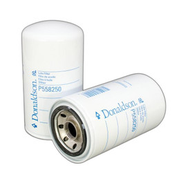 DN/P558250 - Filter Lube