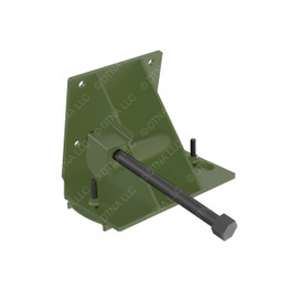 22-62169-101 - Spare Tire Carrier, Green, Gvg