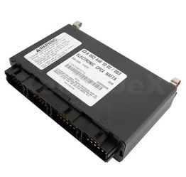 DDE/RA0034461002 - Ecu Cpc 4.0 Hdep Ghg14