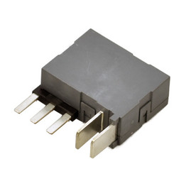 06-71082-000 - Relay-12v.Bi Stable.9.5/2.8.50a