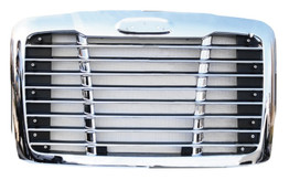 A17-19112-017 - Grille-Hood Mtd.Winterfront