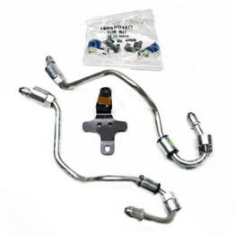 DDE A4710780510 - Fuel Line Kit