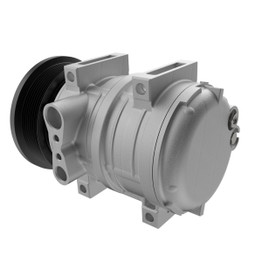 22-79403-000, Compressor - Refrigerant, Tm-21, Side Port