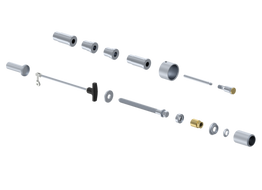 WAB/300-100-014-2 - Toolkit For Guide Seals And Bu