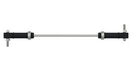 WAB/441-050-712-2, Linkage, Rss Mech Suspension