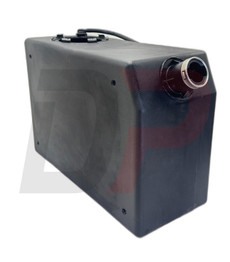 A04-37382-000, Tank Assembly - Diesel Exhaust Fluid, 10 Gallon