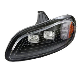 A66-41940-001, Headlamp-Led, Lhd, Rh