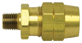 HDX 11904, Fitting - Hose