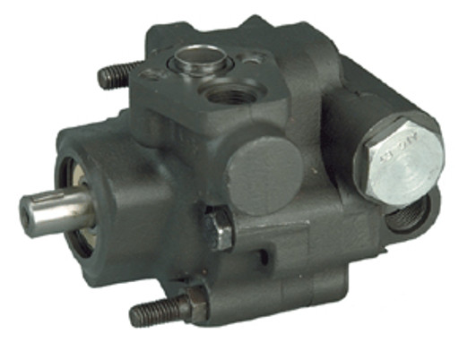 HDX/RP70113X - Power Steering Pump - Hobourn/Eaton