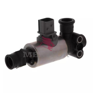 TDA S472-173-011-0, Valve - Electric Actuated, Normally Open, High Flow