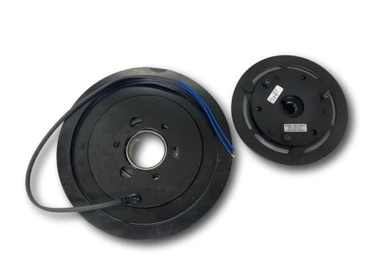 CDU Y60-00045-13, Clutch 05G 2A&2Dpb