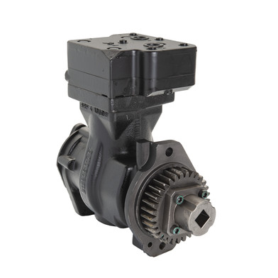 HDX 9111530197X, Compressor - Reman