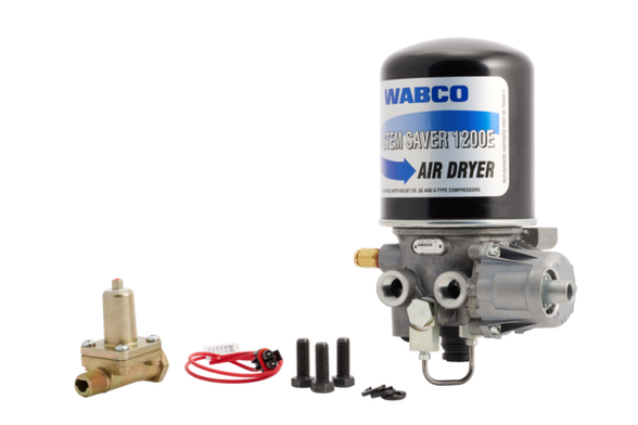WAB/400-611-057-0 - Air Dryer Rplcmnt Kit-Ss1200e.12v
