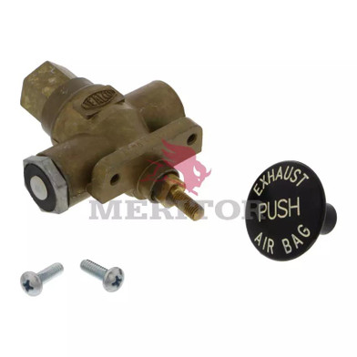 TDA RSL110555, Valve