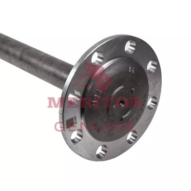 TDA 3206S1345, Shaft, 43.8, 8, 0.62tpr, 1.88 TDA 3206S1345, Shaft, 43.8, 8, 0.62tpr, 1.88