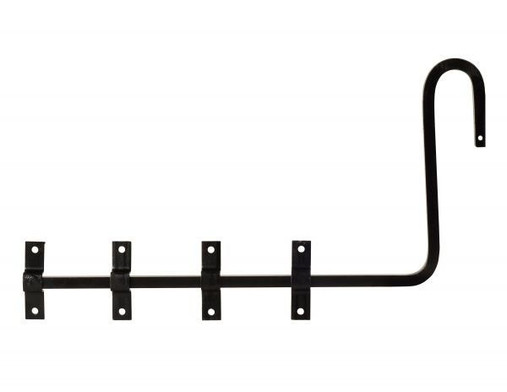 BTS A91L, Flap Hanger