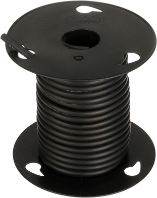 GT 27042, Vacuum Tubing