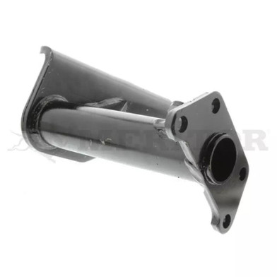 TDA K53-3299Q6257, Brkt & Tube-Brake Chmbr Supt