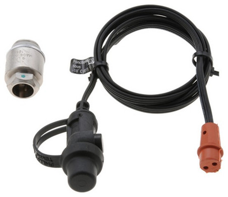 PSM 3100109, Eng Heater 400W 120V 28Mm Cord W/T-Stat