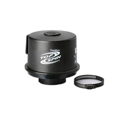 DN H002437, Pre-Cleaner - Topspin