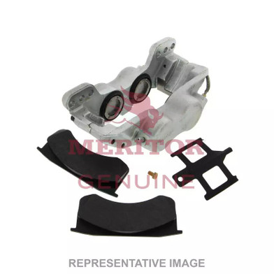 TDA 60450504001, Ay-Calipr 6x70 With Pads