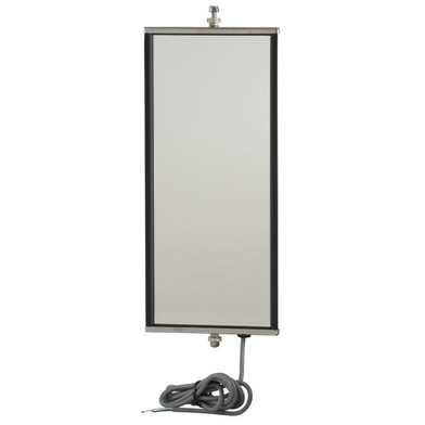 GRO 16053, Mirror - Heated, West Coast
