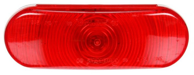 TL 60207R, Lamp