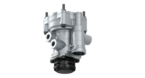 WAB 973-009-010-0, Valve-Trailer Ctl, Ece, 0.25 Bar