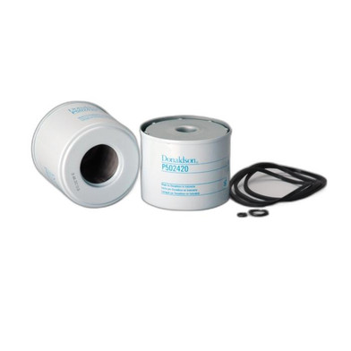 DN P502420, Filter - Fuel, Cartridge