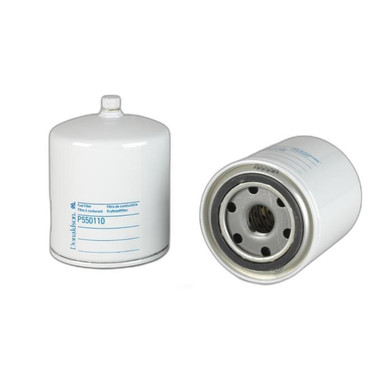 DN P550110, Fuel Filter Spin On