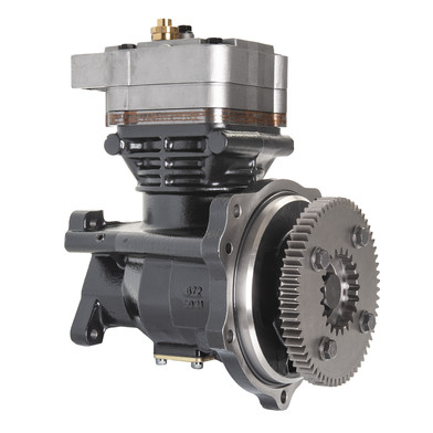 HDX 5018653X, Compressor