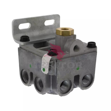 TDA RKN28063, Relay Valve - Spring With Double Check Valve