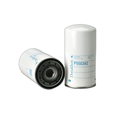 DN P550342, Lube Spin On Filter