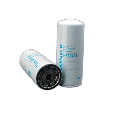 DN P550431, Filter Fuel
