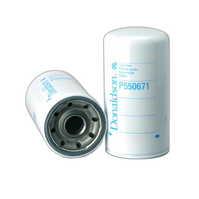 DN/P550671 - Filter Lube