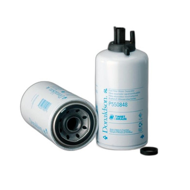 DN P550848, Spin On Filter Assembly DN P550848, Spin On Filter Assembly