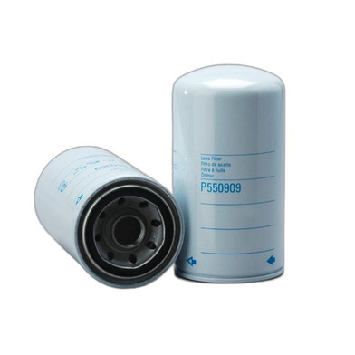 DN/P550909 - Filter Lube Spin-On Full Flow
