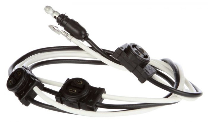 TL 96996, 3 Plug, 27 In. Id Harness