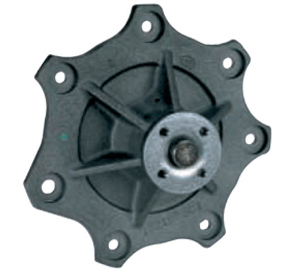 HDX/RW1310X - Water Pump Dt466