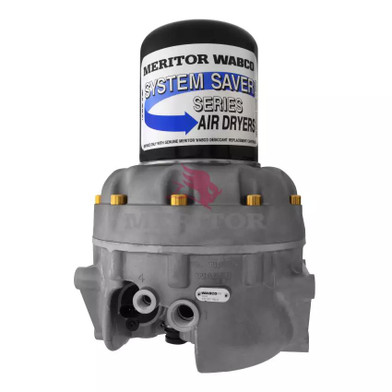 TDA S432-471-100-0, Air Dryer, Ss1200 Plus, Tcv Only