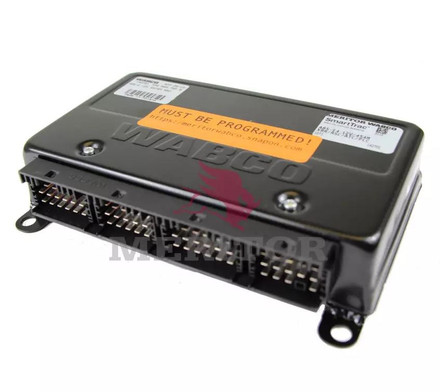 WAB 400-864-009-0, Electronic Control Unit - Pabsp, E4c, 12 Volt, 4s4 M Plc W/ Atc Option