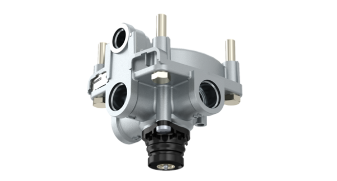 WAB 973-011-001-0, Relay Valve