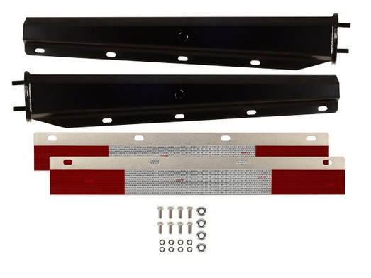 BTS B703000RTBK, Flap Hanger Kit