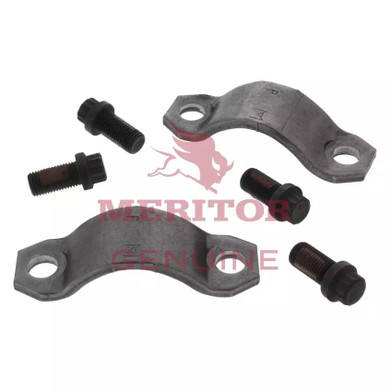 TDA KT16SB, Service Kit, Strap/Bolt, Sp - 1013, Rebc16s